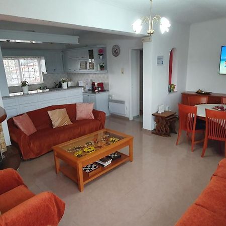 Vacation And Relaxation Home Oropos Nea Palatia エクステリア 写真