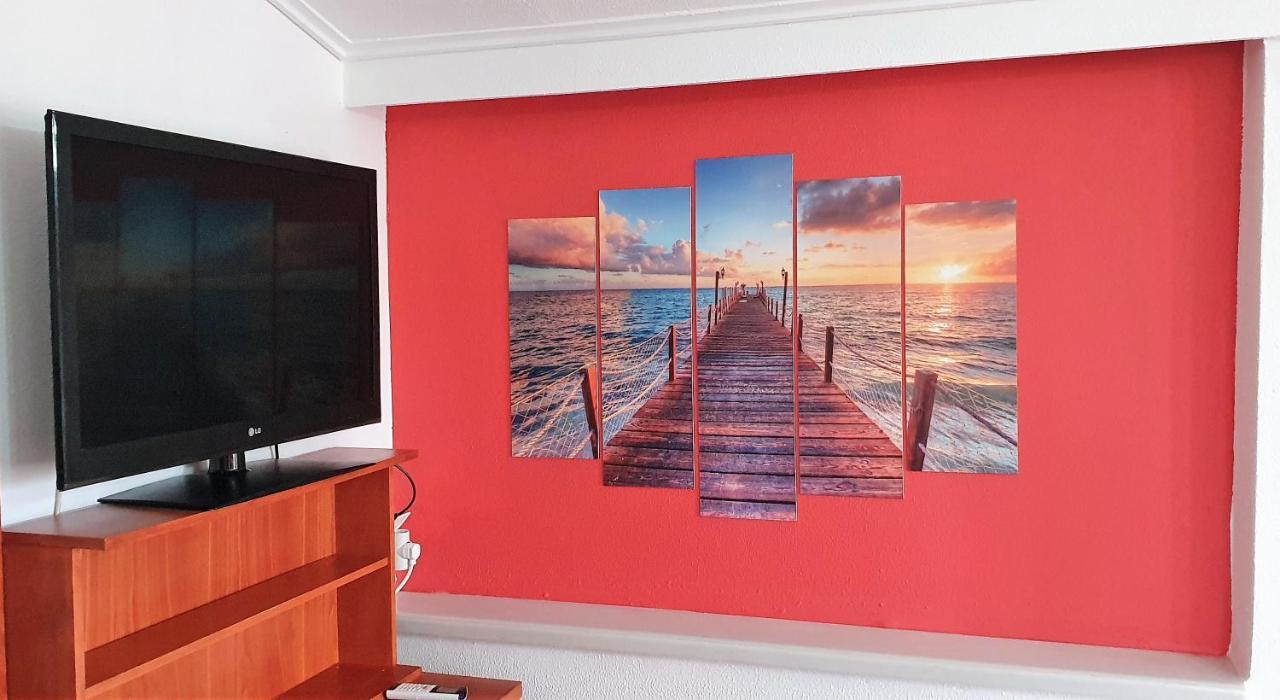 Vacation And Relaxation Home Oropos Nea Palatia エクステリア 写真