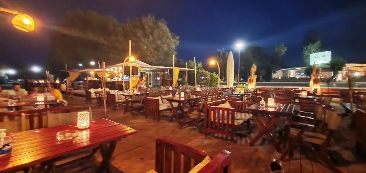Vacation And Relaxation Home Oropos Nea Palatia エクステリア 写真