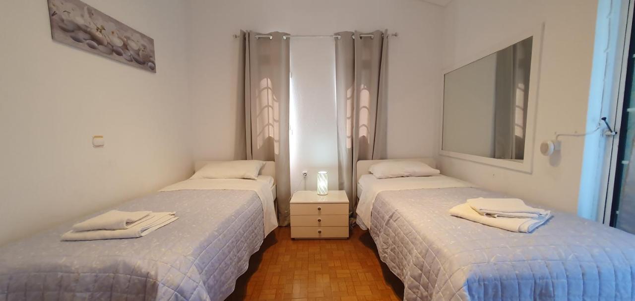 Vacation And Relaxation Home Oropos Nea Palatia エクステリア 写真