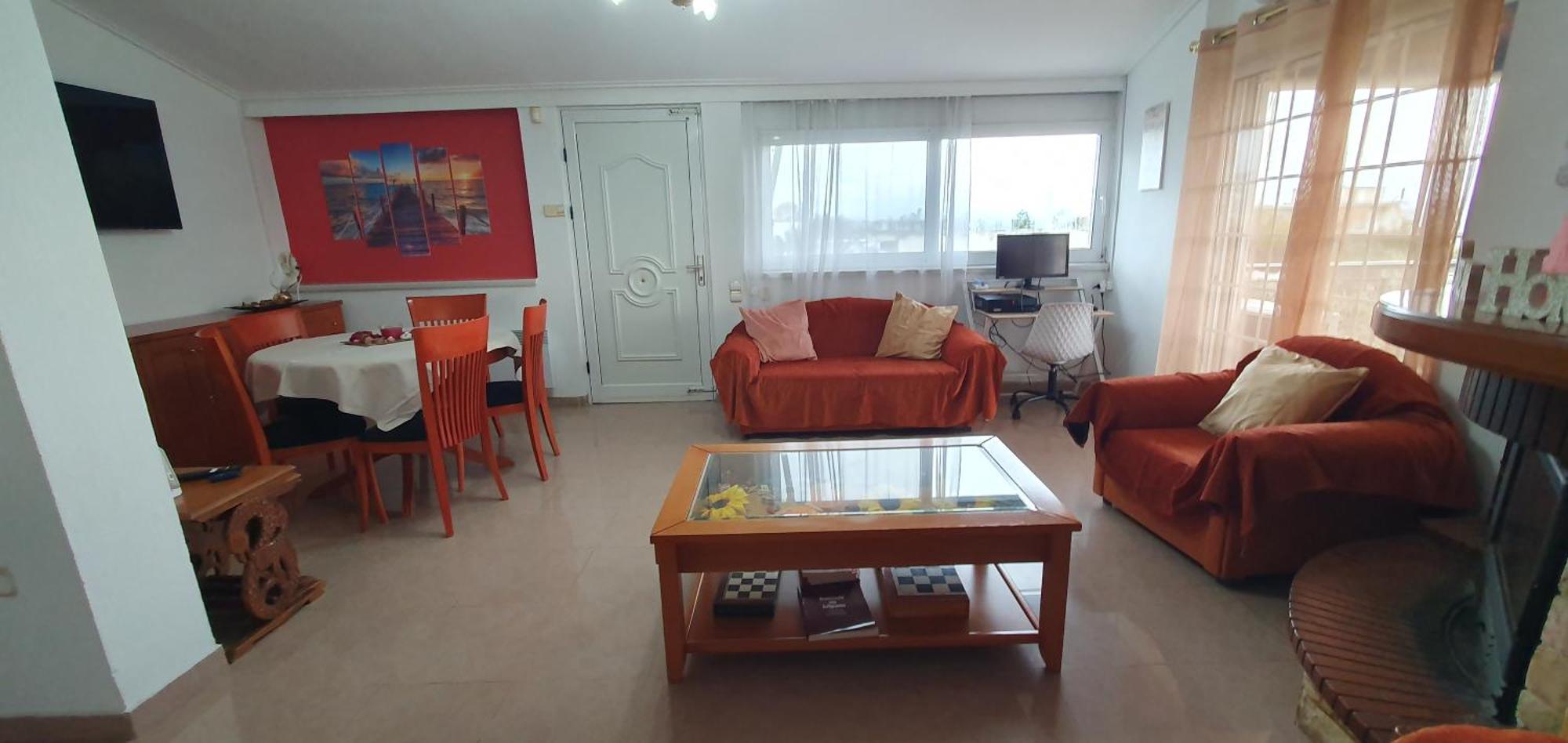 Vacation And Relaxation Home Oropos Nea Palatia エクステリア 写真